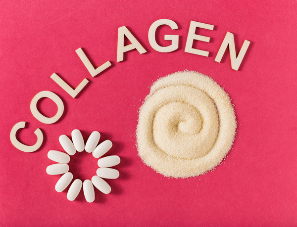 Why You Should Definitely Start Taking Collagen Supplements NOW!
