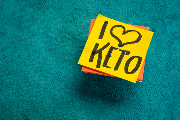 8 Best Supplements To Take While On A Keto Diet