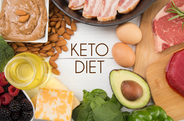 Keto Diet: The Ultimate Beginner's Guide