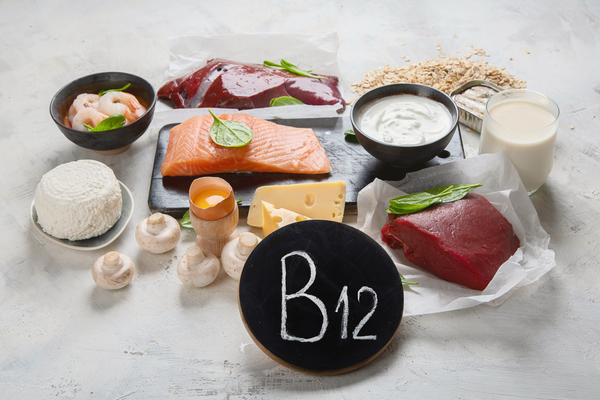 17 Healthy Foods Rich in Vitamin B12