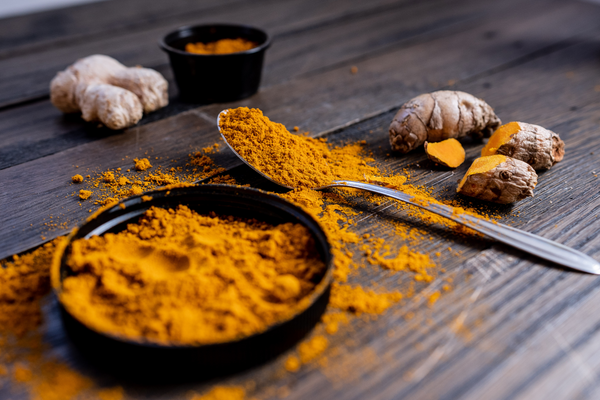 11 AMAZING Health Benefits of Turmeric You Probably Didn't Know About!