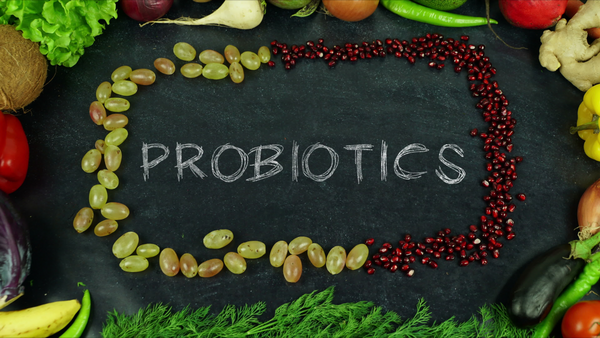 7 Best Probiotics for Women's Health